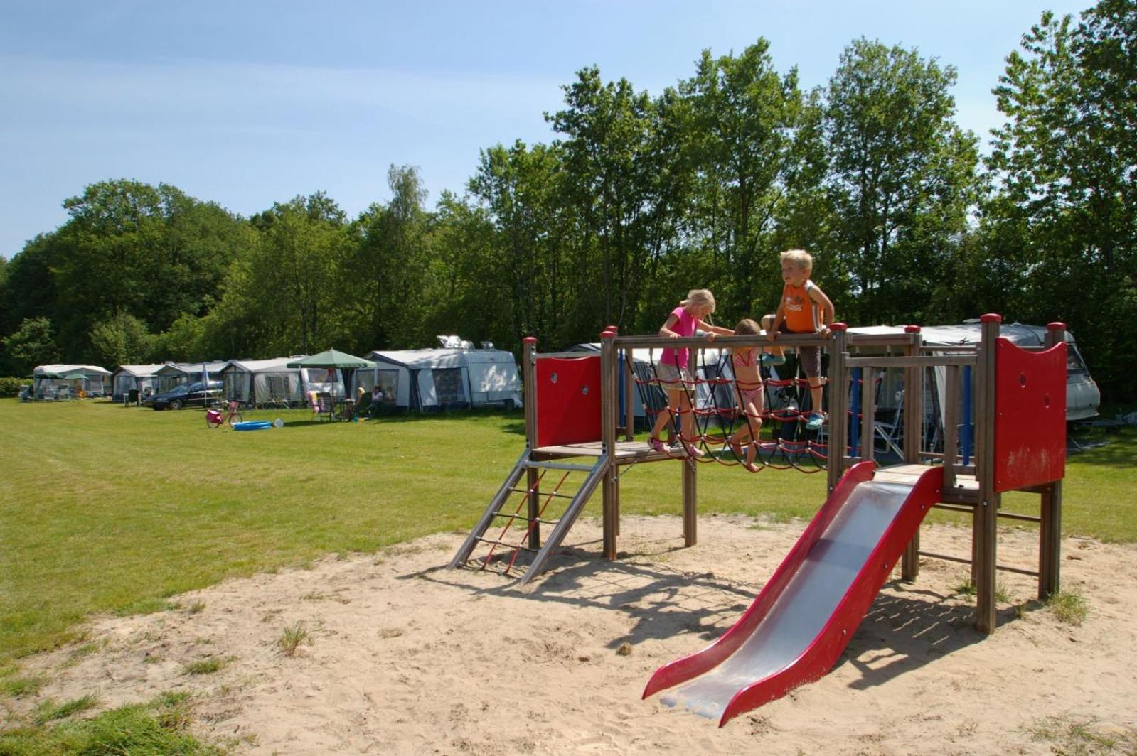 De Reeenwissel Hoogersmilde
