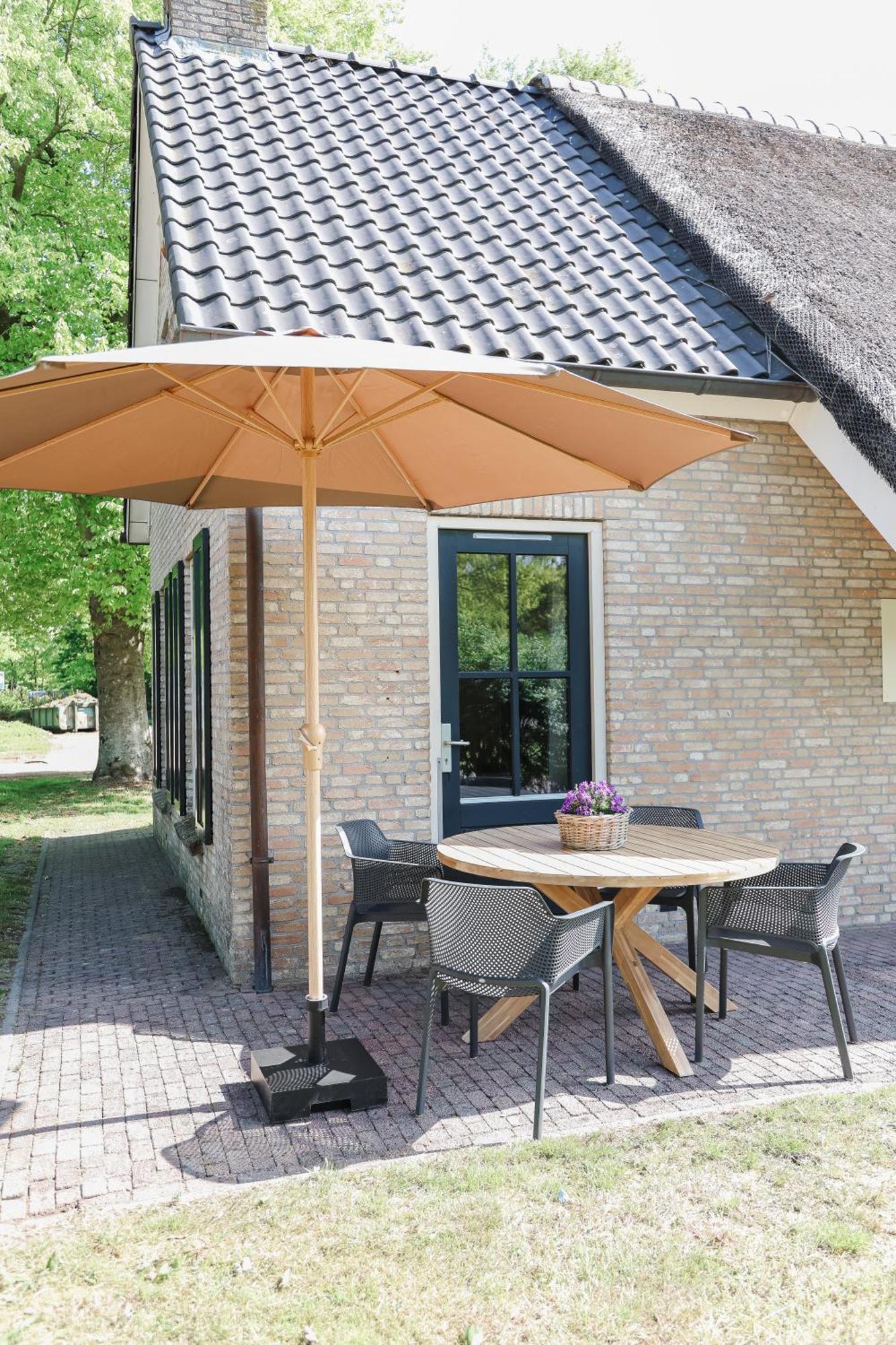 Campsite De Reeenwissel *